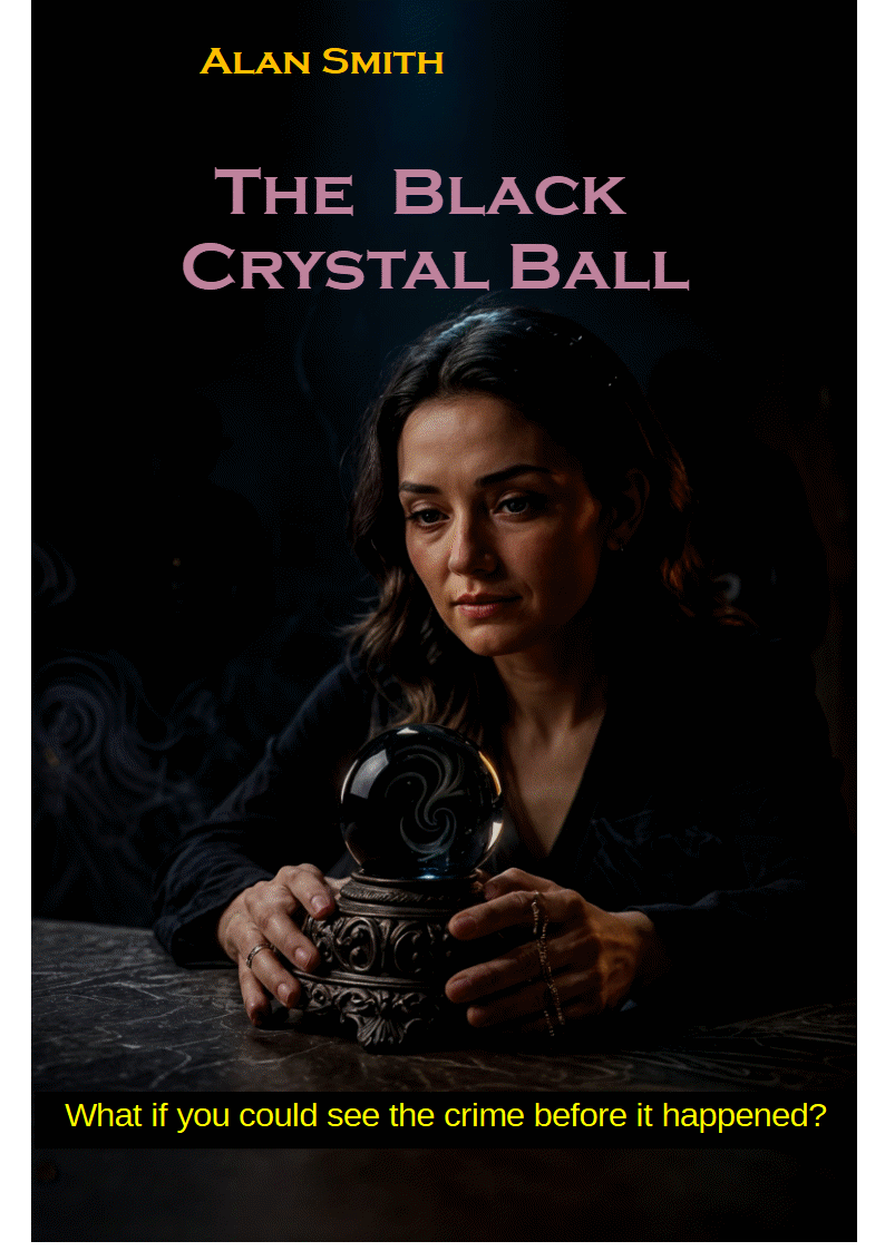 The Black Crystal Ball
